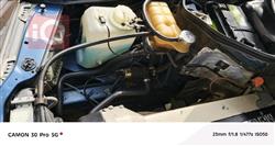 مرسيدس بنز E-Class